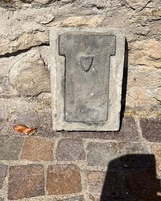 portina in cemento