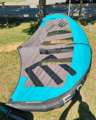 vela wingfoil 5.2 Ensis Score 2024 