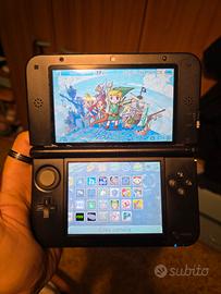 3ds xl limited zelda a link between world 