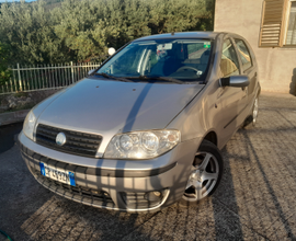 Fiat punto 1.300 multijet