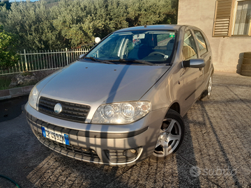 Fiat punto 1.300 multijet