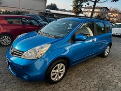 Nissan Note 1.4 16V GPL Eco Acenta*GPL*NEOPATENTAT
