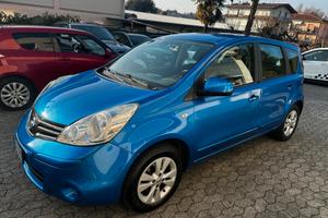 Nissan Note 1.4 16V GPL Eco Acenta*GPL*NEOPATENTAT