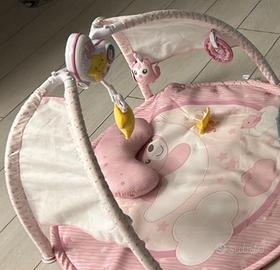 Palestrina neonato