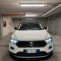 T-roc Advanced 1.5 turbo benzina 2018