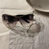 Occhiali da sole DIOR