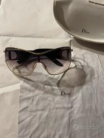 Occhiali da sole DIOR