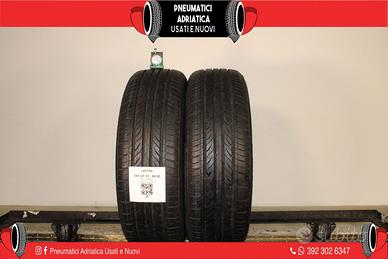 2 Gomme 185 65 R 15 Seta al 81% SPED GRATIS