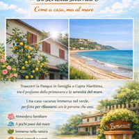 Vacanze di Pasqua