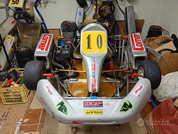 Top Kart 