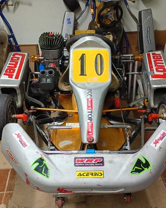 Top Kart 