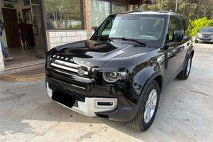 LAND ROVER Defender 110 3.0D N1 4 P.ti