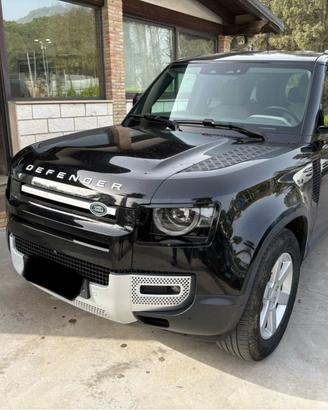 LAND ROVER Defender 110 3.0D N1 4 P.ti