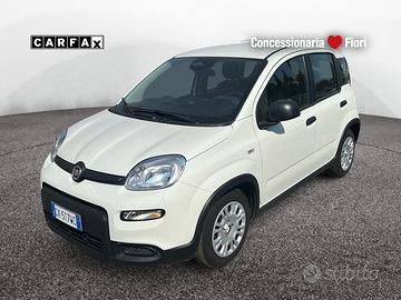 FIAT Pandina New PANDA Panda Serie 7 1.0 70cv...
