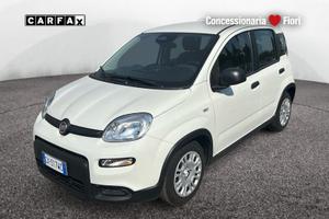FIAT Pandina New PANDA Panda Serie 7 1.0 70cv...