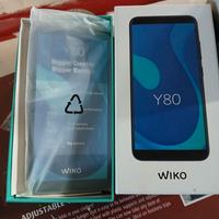 cellulare WIKO Y80