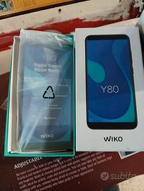 cellulare WIKO Y80