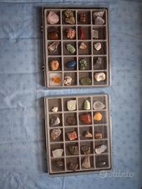 Collezione Minerali edicola