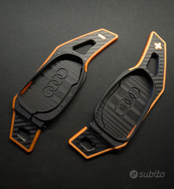 shift paddles volante per Leon Cupra / Audi