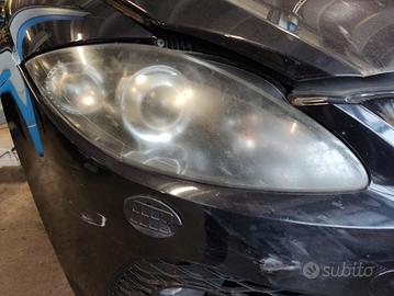 Proiettore destro SEAT LEON del 2008