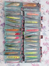 Esche artificiali Rapala Magnum Floating 14