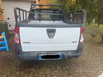 Dacia Logan Pick-Up