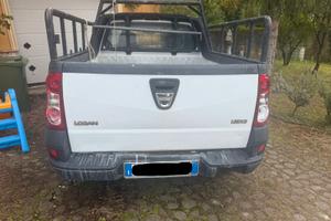 Dacia Logan Pick-Up