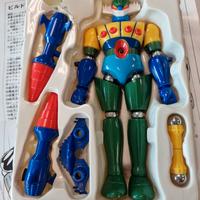 jeeg robot 