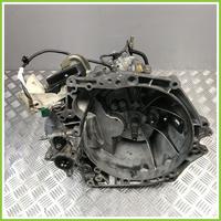 Cambio Manuale CITROEN C4 1.6 16V HDI CPE' Motore 