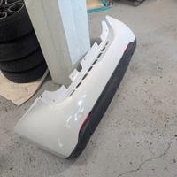 cerchi in lega da 15' e paraurti smart 452 fortwo