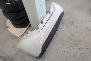 cerchi in lega da 15' e paraurti smart 452 fortwo