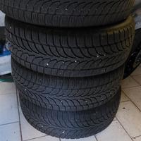 Bridgestone 215 60 17 96h