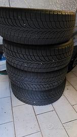 Bridgestone 215 60 17 96h