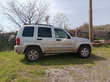 JEEP Cherokee - 2005