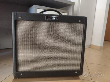 Fender Blues junior Revisionato 