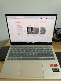 HP Pavilion 14 OLED 2K - Ryzen 7,  1 TB , 16GB Ram