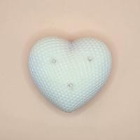 Candela Decorativa Profumata - Cuore