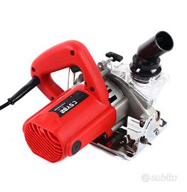 Scanalatrice per muro 1800w nuova