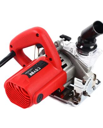 Scanalatrice per muro 1800w nuova