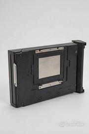 Dorso polaroid per zenza ETR