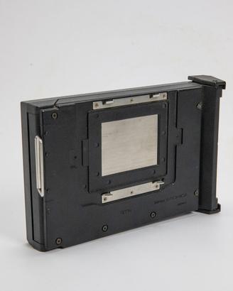 Dorso polaroid per zenza ETR