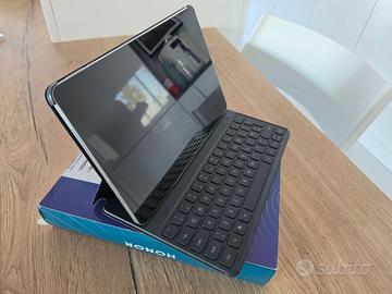 Honor Pad 10 con Keyboard originale