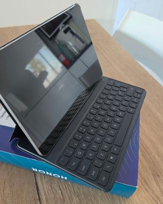 Honor Pad 10 con Keyboard originale