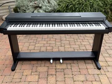 Yamaha - Clavinova - pianoforte digitale