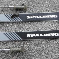 SCI SPALDING 450 COMPETITION (Discesa)