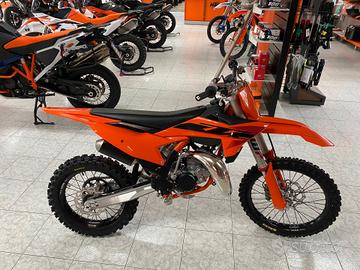 Ktm SX 85 2026