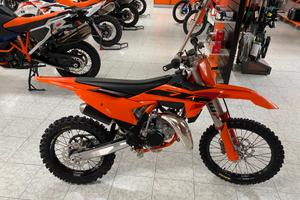 Ktm SX 85 2026