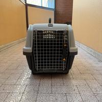 Trasportino medio