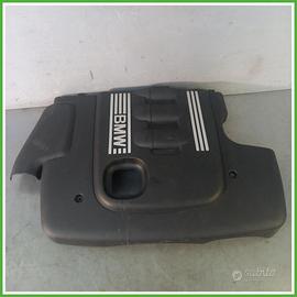 Copertura Insonorizzante Cover Motore Bmw Serie 1