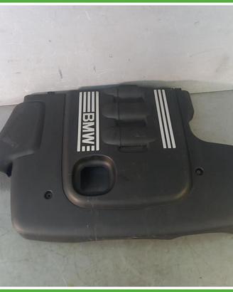Copertura Insonorizzante Cover Motore Bmw Serie 1